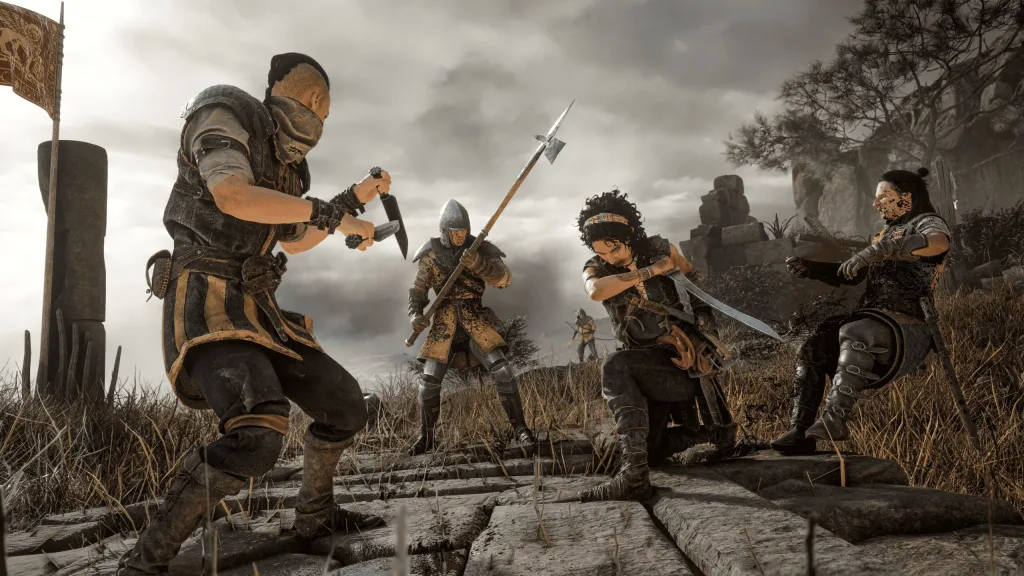 Resonance: A Plague Tale Legacy