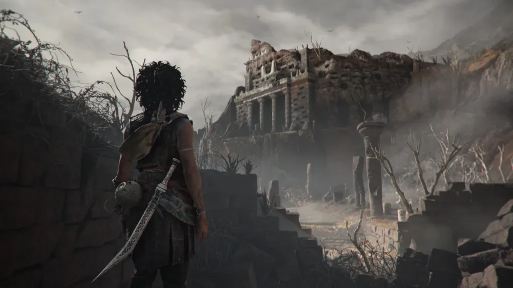 Resonance: A Plague Tale Legacy