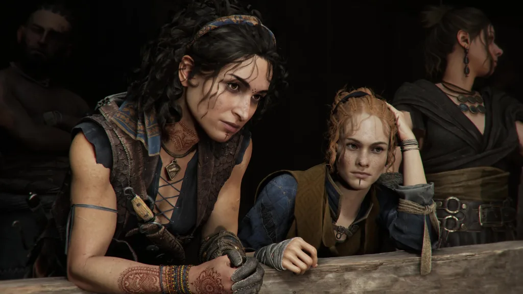 Resonance: A Plague Tale Legacy
