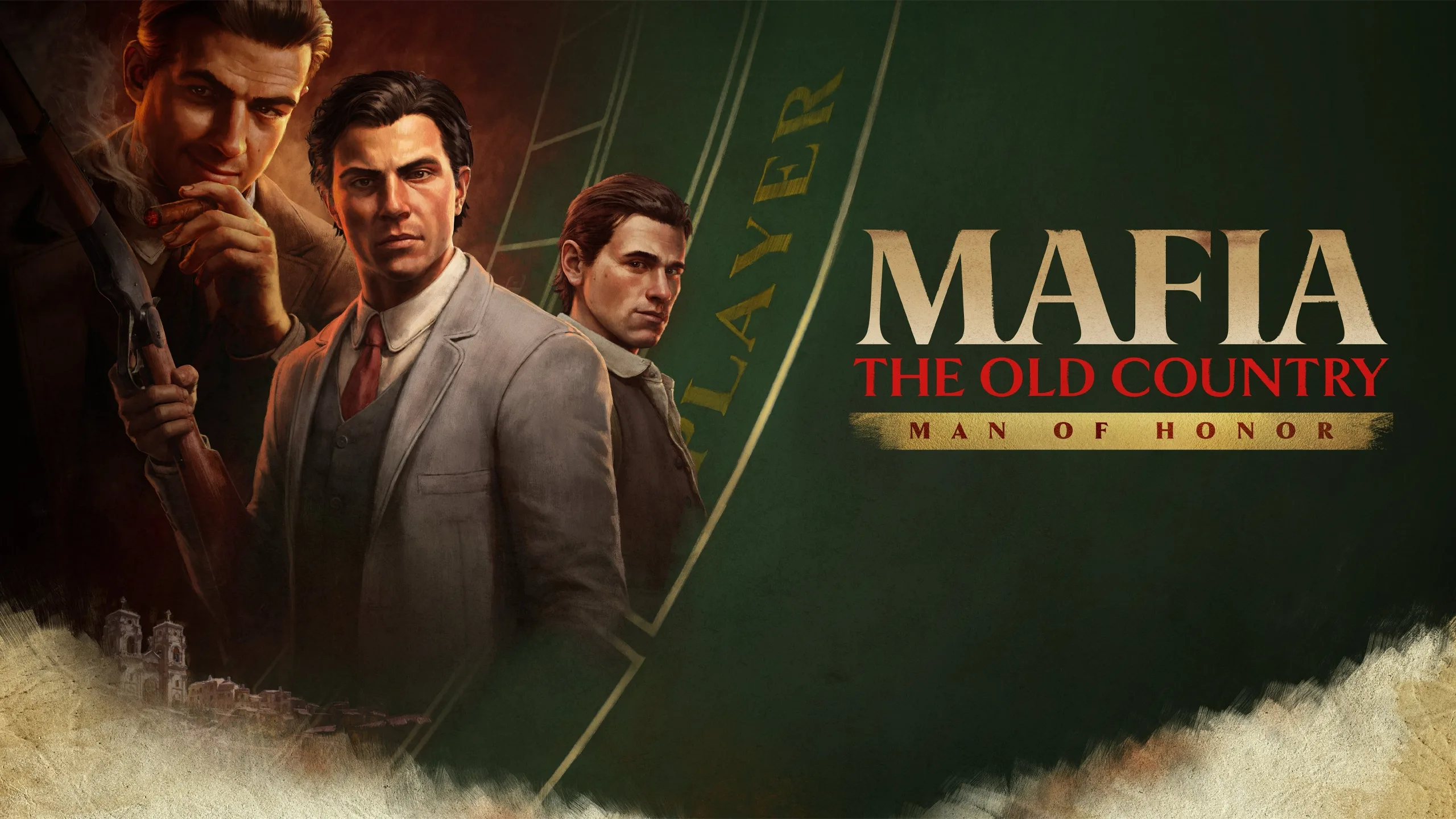 Mafia: Man of Honor