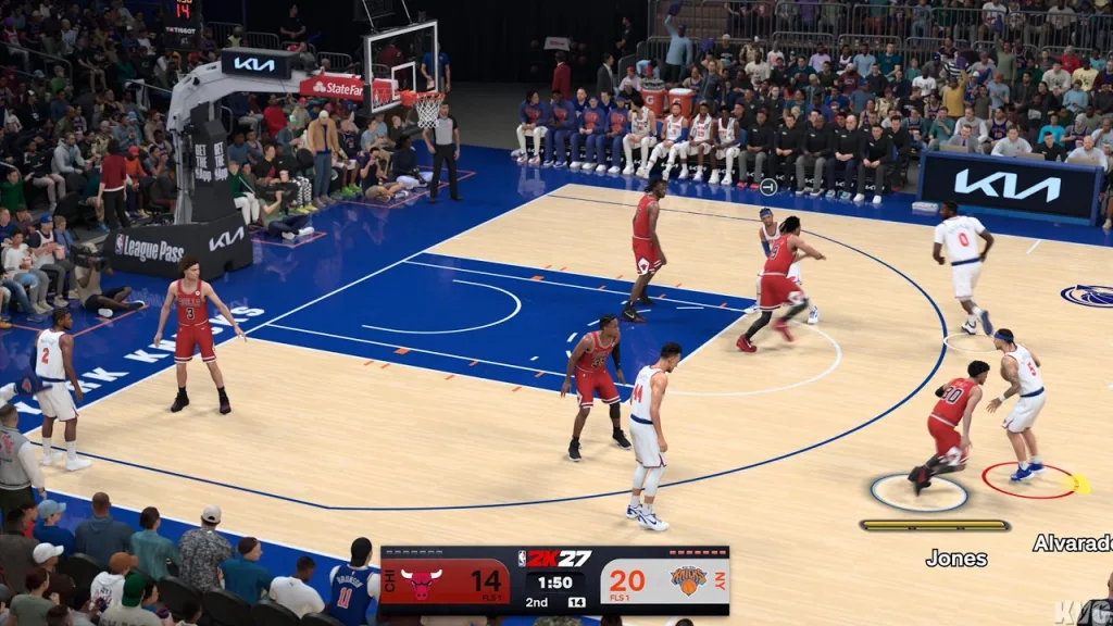 NBA 2K27