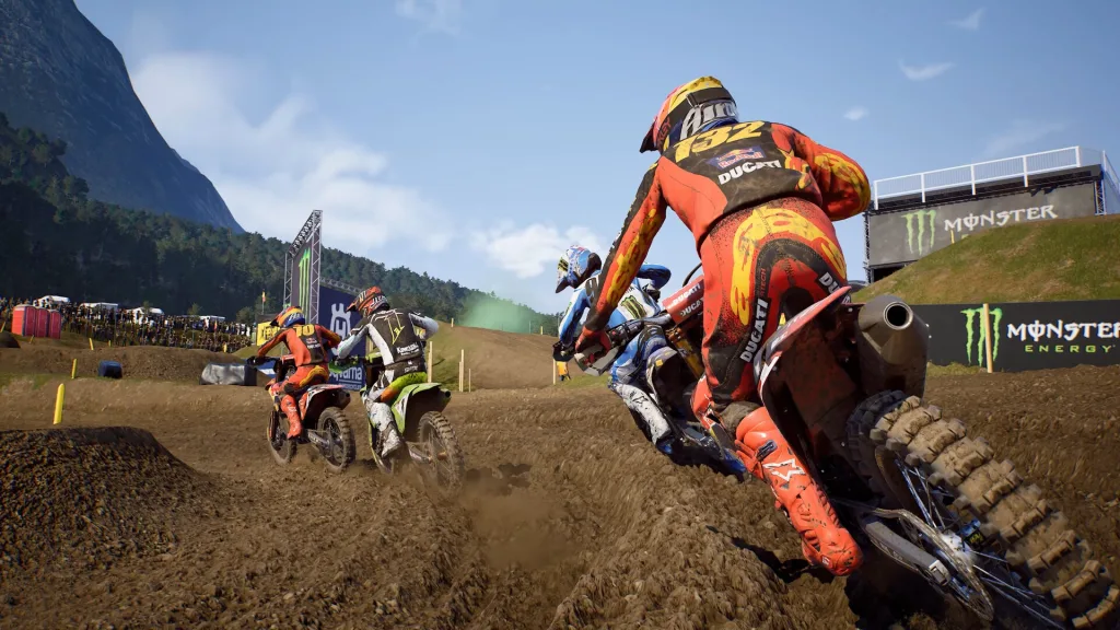 MXGP 26