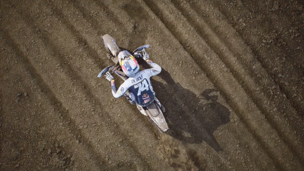 MXGP 26