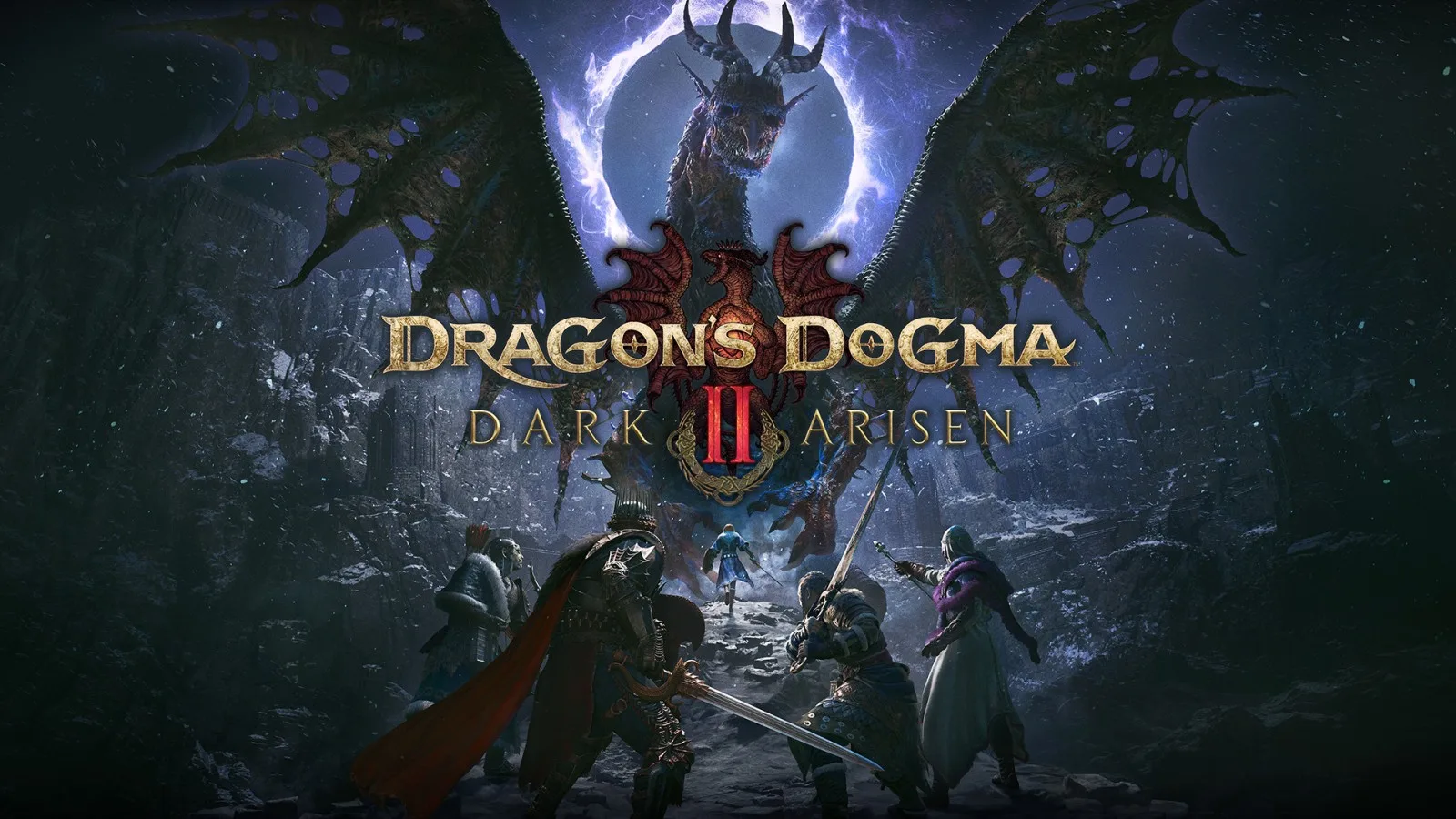 dragon's Dogma 2