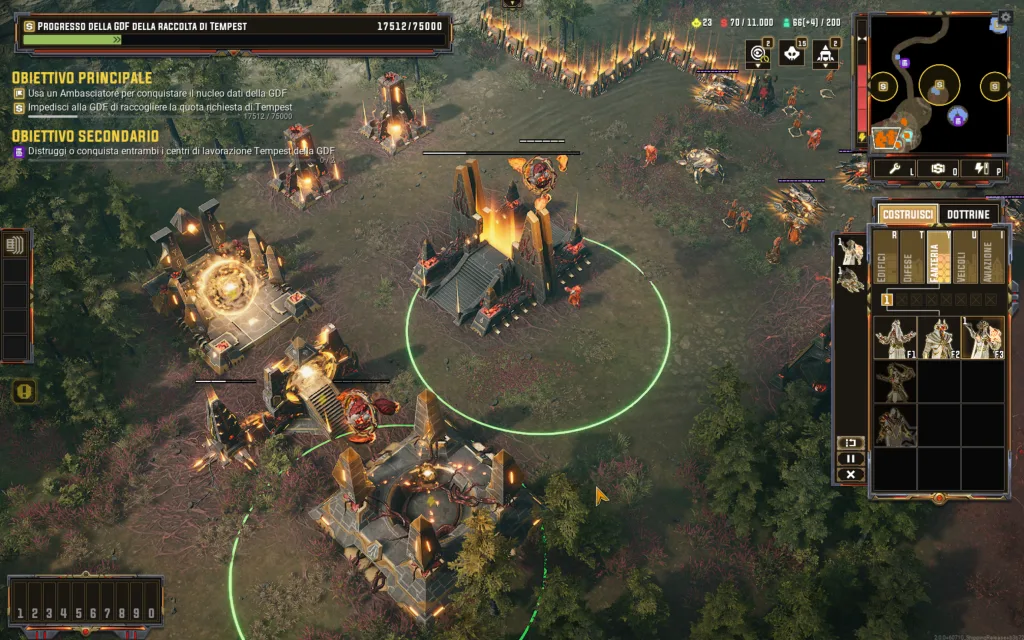 Tempest Rising: The Veti’s Wrath