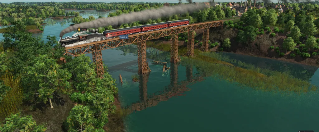 Transport Fever 3