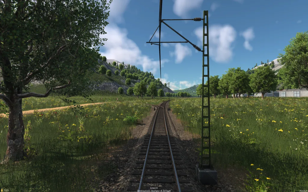 Transport Fever 3