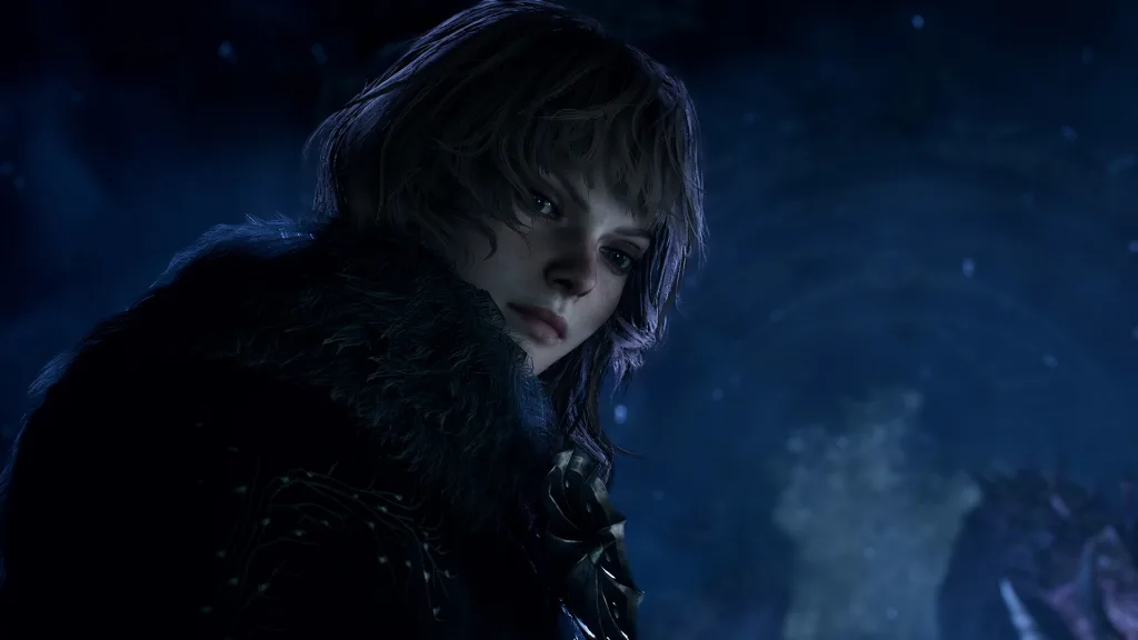 Dragon’s Dogma 2