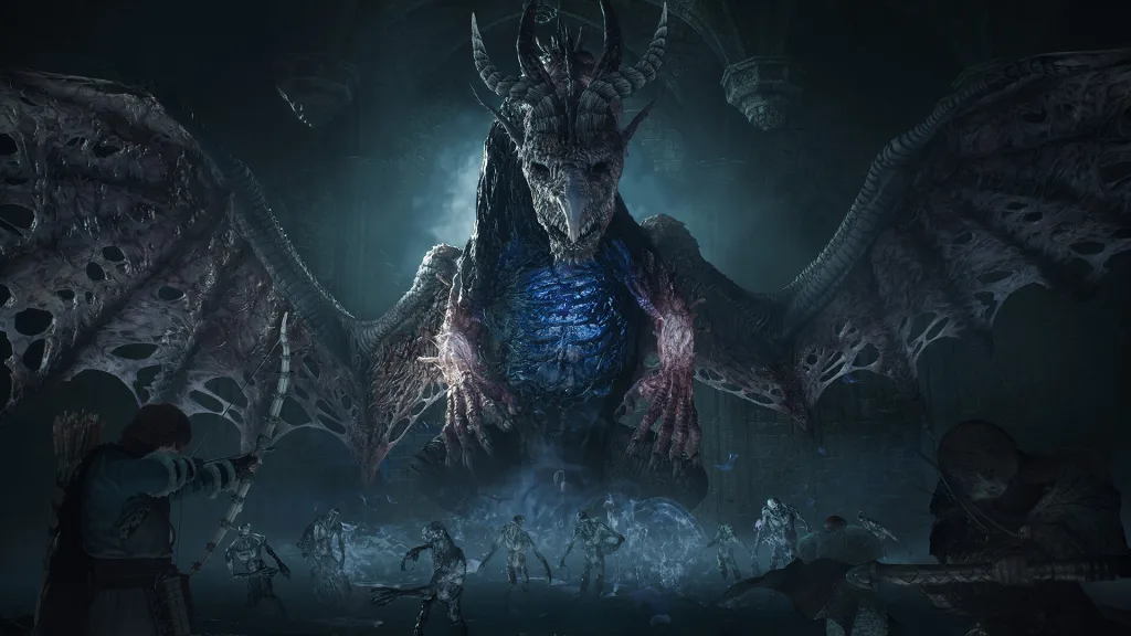 Dragon’s Dogma 2